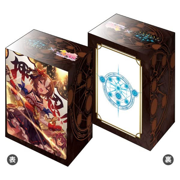 Sản xuất tại Nhật BảnShadowverse EVOLVE chính thức Bộ giữ bài Vol.19 Shadowverse EVOLVE 'Yaenomuteki