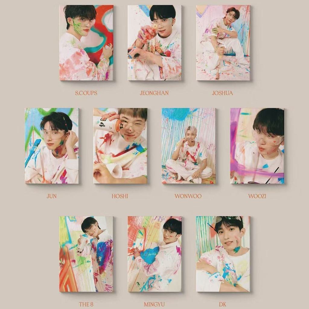 Seo Myung-ho Kim Min-kui, 4th Album 'Face the Sun'