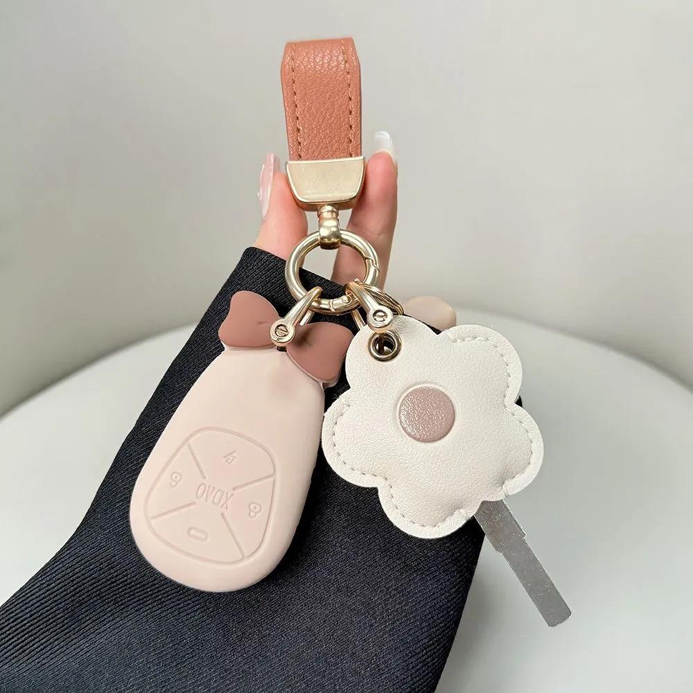 Gói Mới Nhỏ dn7 Phong Cách Mới Điều Khiển Từ Xa Bảo Vệ dk1025 Fu City Khóa Xe Điện Đào k18 Phiên Bản