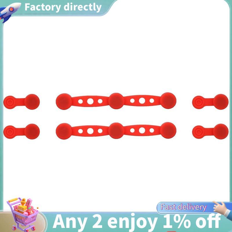 LU-Air Fryer Magnet Buckles Air Fryer Magnet Air Fryer Air Fryer Silicone Buckles
