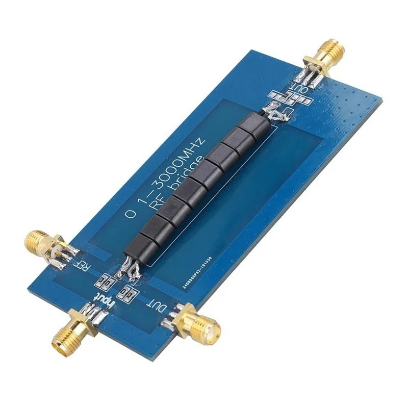 Swr0.1-3000mhzswr Stop Wave rf Stop Bobby cầu cầu cầu cầu cầu