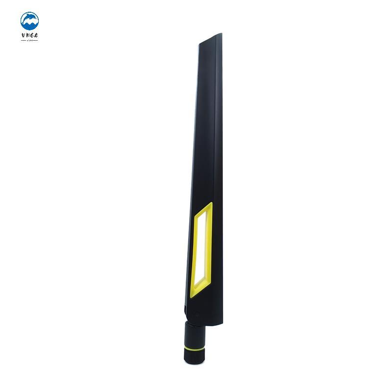 1 CÁI 2.4G / 5G Ăng-ten WiFi SMA Bộ chuyển đổi bên trong cho Bộ chuyển đổi bộ định tuyến LAN / Wi-Fi