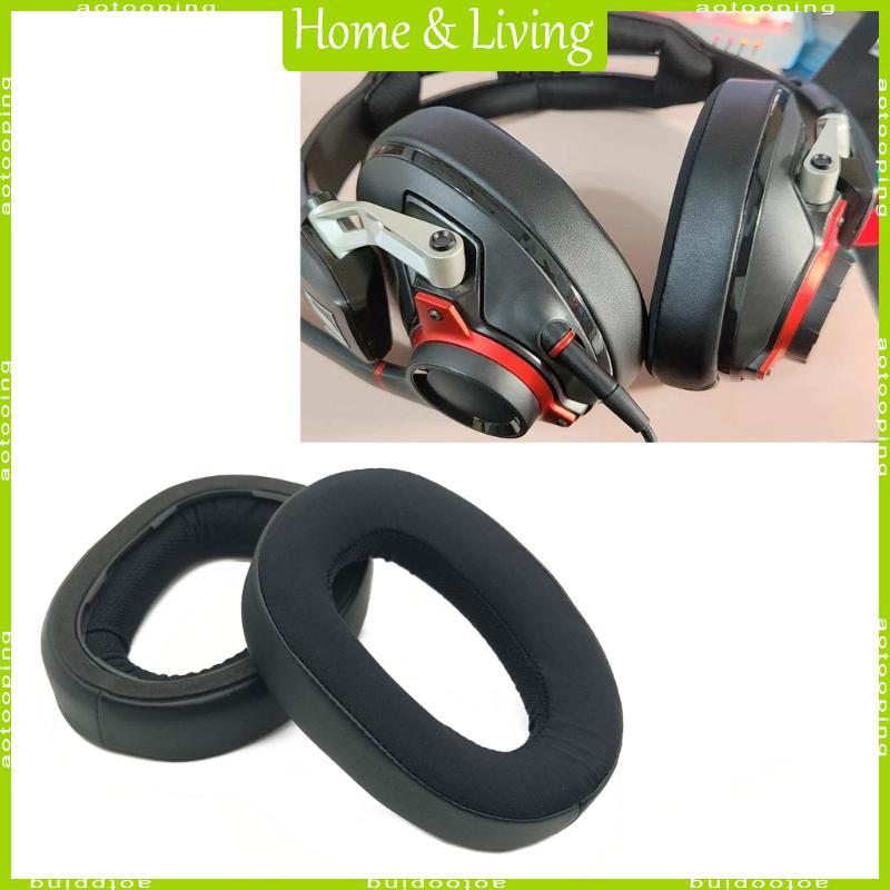 AOTO ICE Gel Earpads Có Đệm Tai Nghe Headbeam Optinal Cho GSP670 GSP600 550