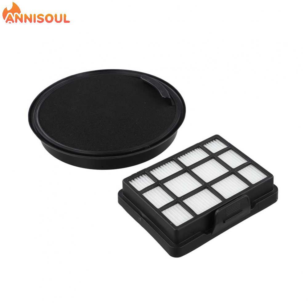[NISO]HEPA Filter Kit Pre-filter Motor Filter Front HEPA Filter Air Outlet HEPA Filter