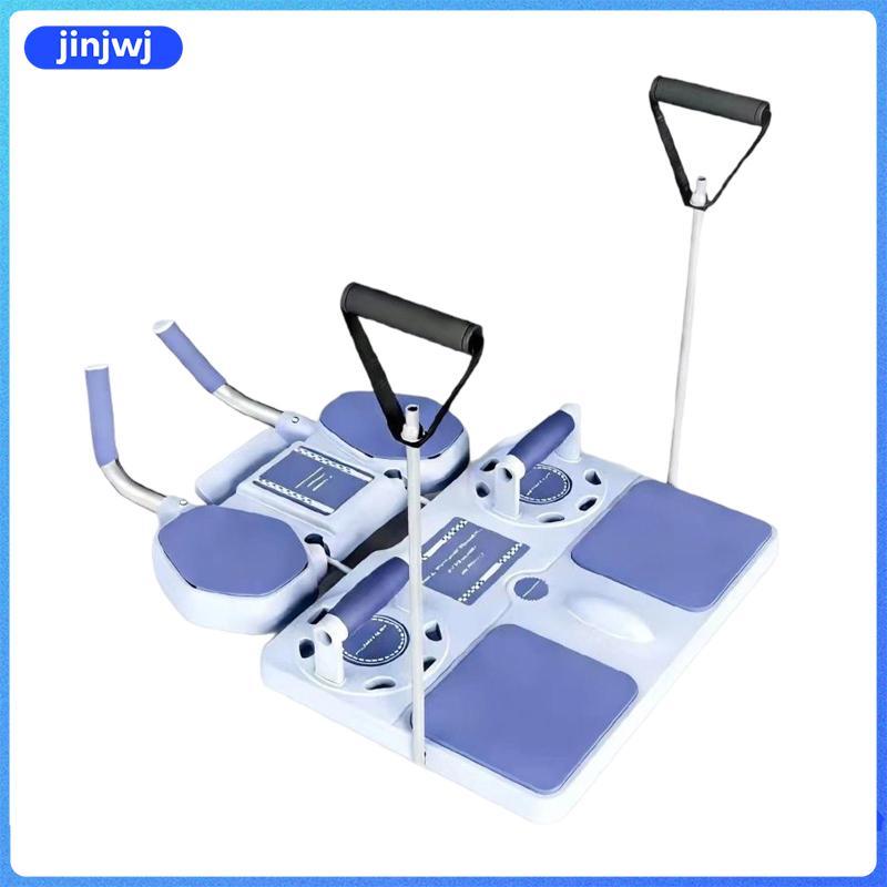 Pilates Board Di Động Chống Mồ Hôi cho Tập Gym và Fitness