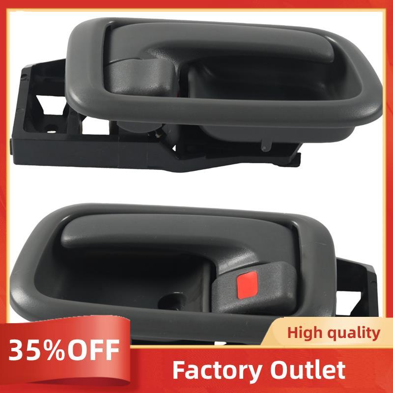 Tay Nắm Cửa Nội Thất Cho 2000-2006 2001-2007, 69206-0C010 69278-0C10 69205-0C010 69277-0C10