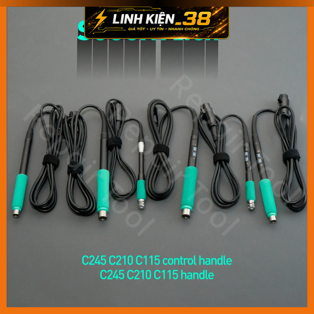 Tay hàn 115/210/245 cho Aifen & Sugon A9/ A9 Pro/ A902/ T21/ T60. linhkien_38