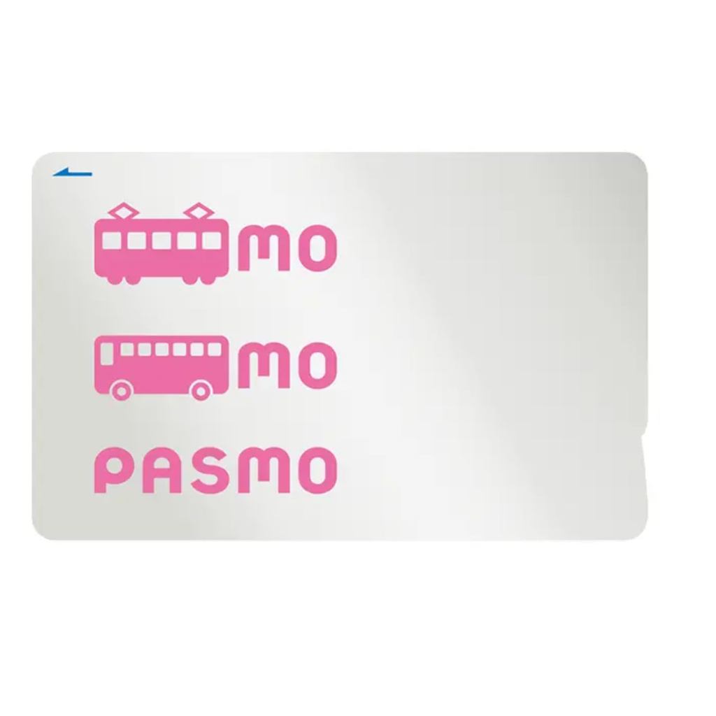 Xác thực PASMO ẩn danh Có thể được sử dụng ngay sau khi sạc Apple Pay có thể được đăng ký Dưa hấu Pe