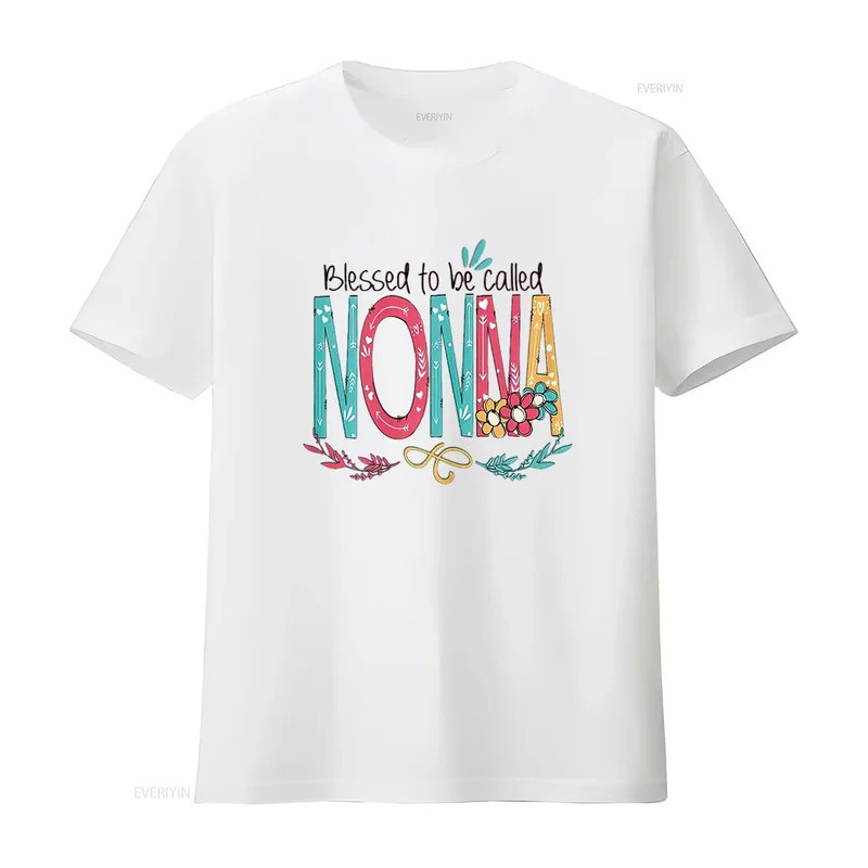 May mắn được gọi là Nonna Nhiều Màu Sắc s Bà Áo Đa Năng Hơi Thường Ngày Thiết Kế Quần Áo
