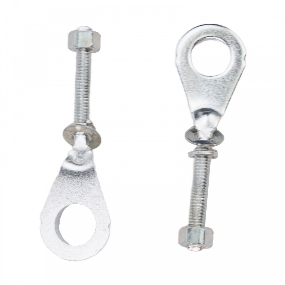 Bộ căng điều chỉnh xích sau 2X cho Honda CRF1000 / XR100 / XR70 / XR80 / CT70 CRF50
