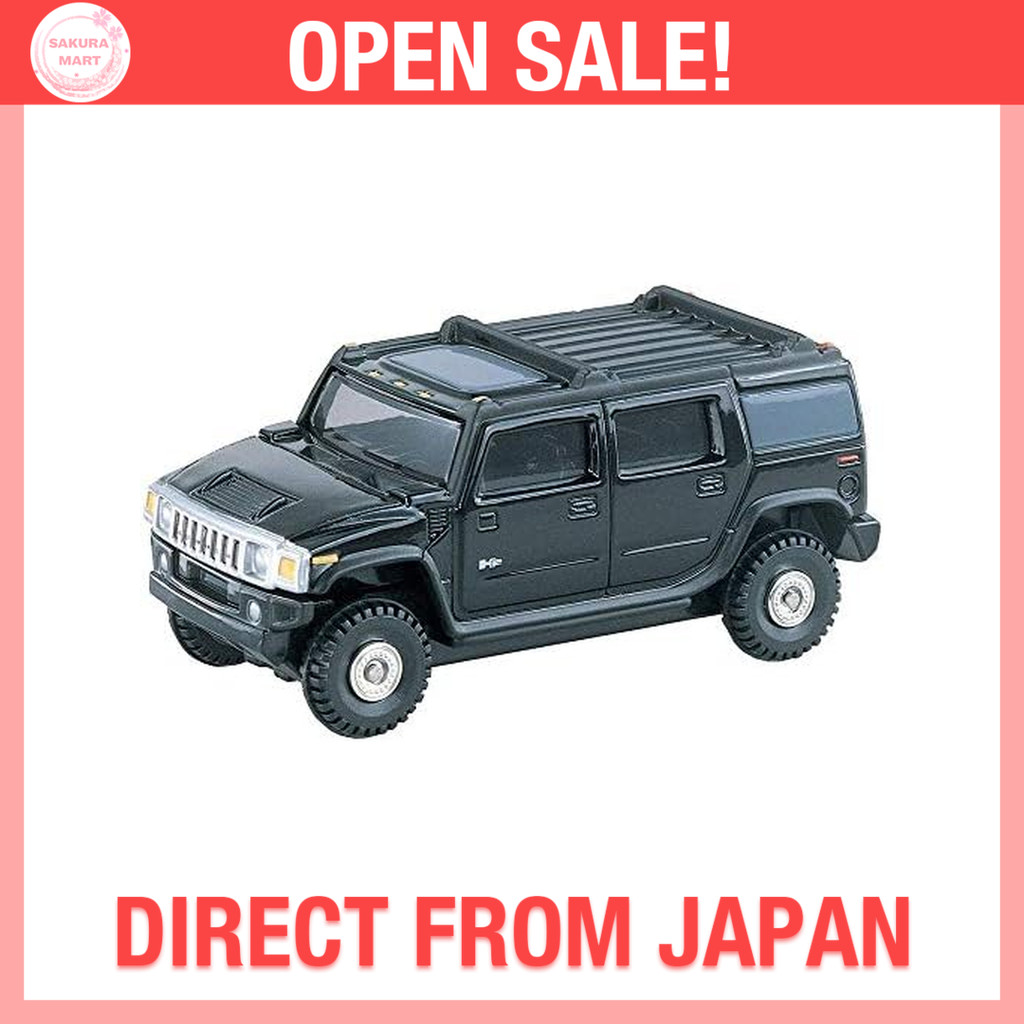 TAKARA TOMY Tomica Số 015 Hummer H2