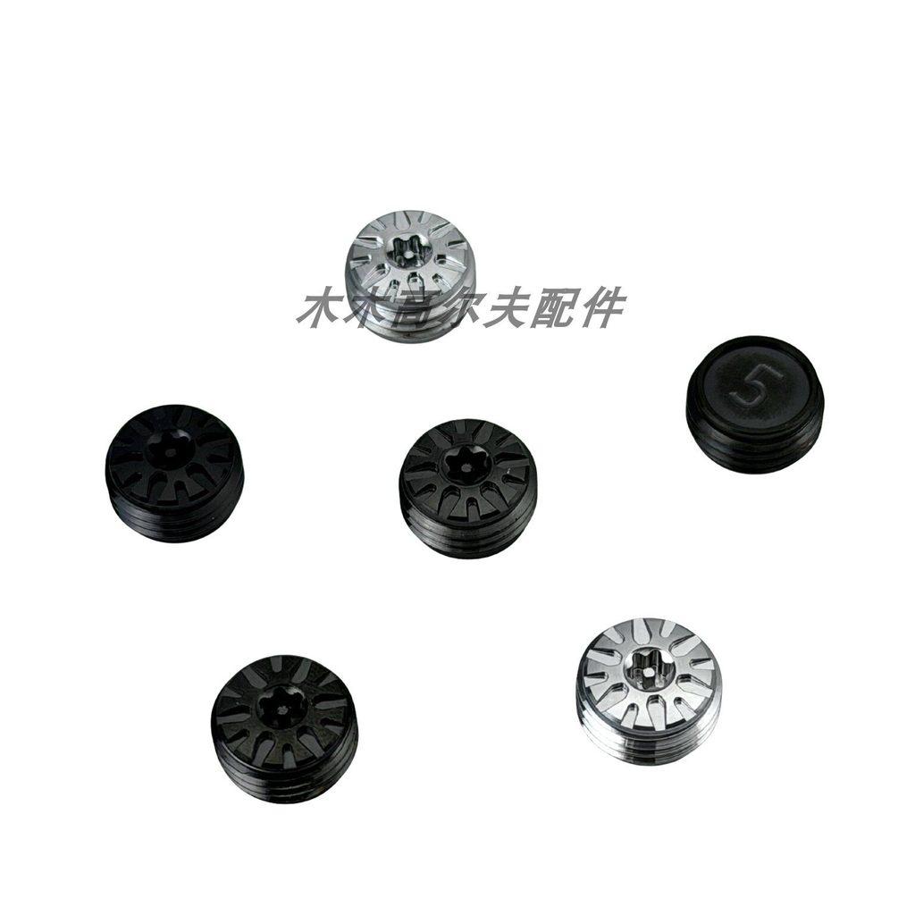 Golf Thích Hợp Cho PXG GEN8 0311 Series Iron Driver Iron Ball Head Điều Chỉnh Vít Đối Trọng