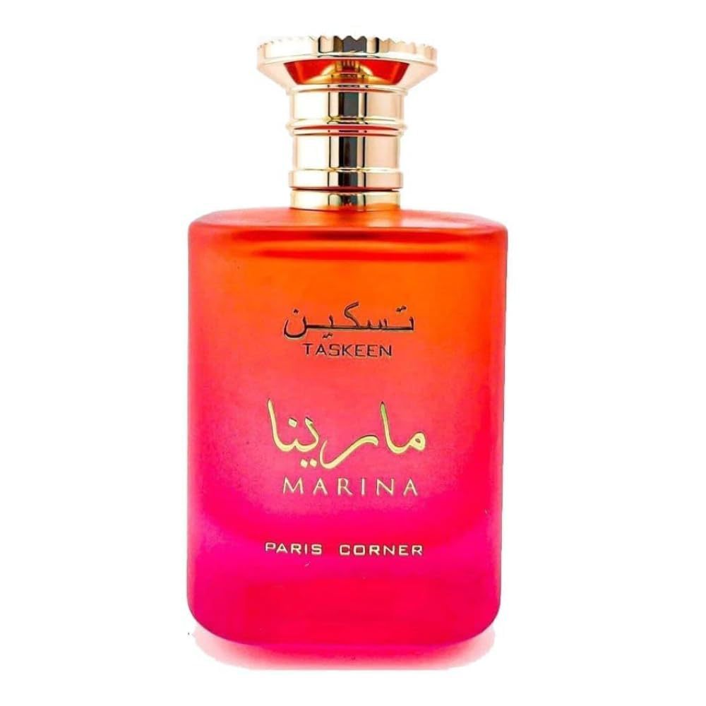 Paris Corner Taskeen Caramel Cascade EDP 🍒 ❥ ❈ ❈ ❈ ❈