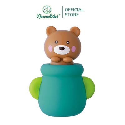 (MamanBébé chính hãng) Đồ chơi popping gấu Toyroyal