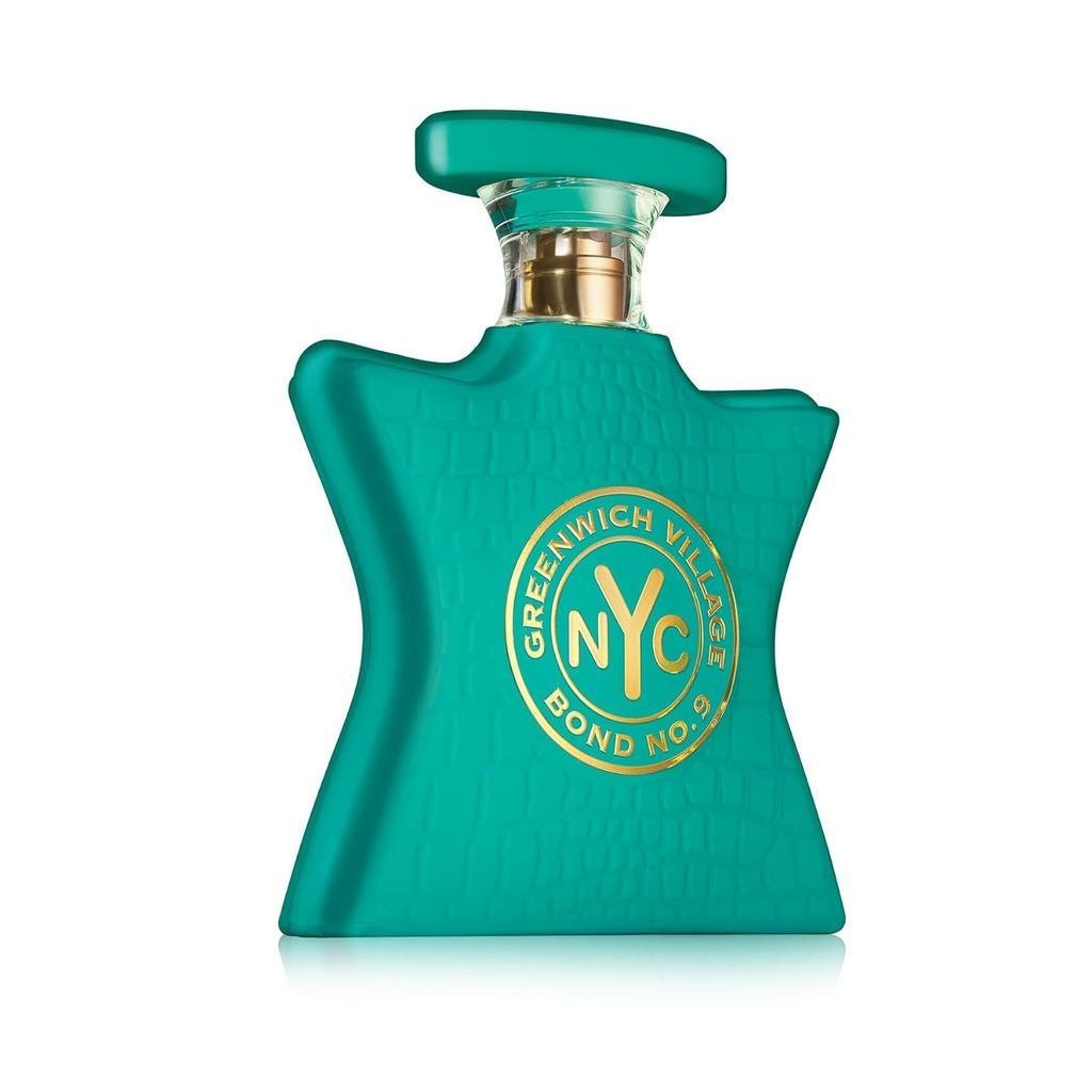 Bond9New York Greenwich Village Uni Eau de Parfum QT0R