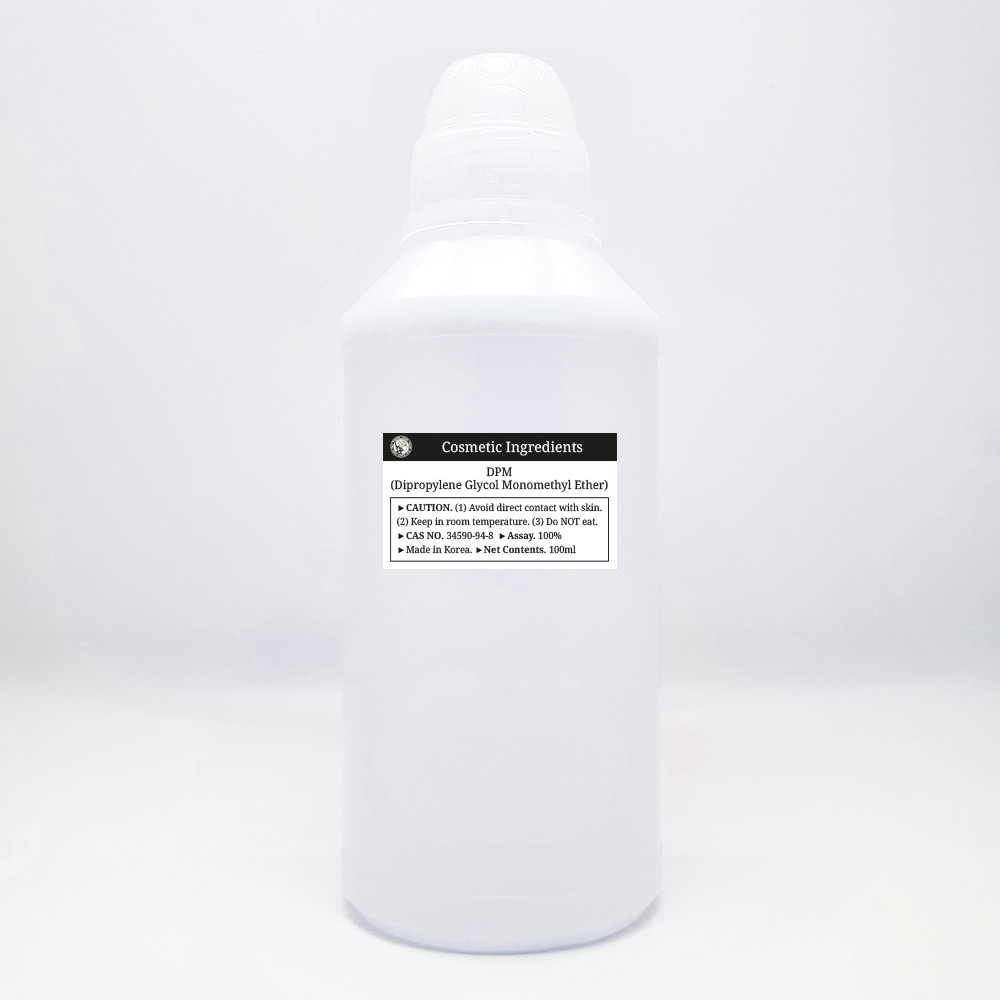 Dipropylene Glycol Dimethyl Ether Trung bình (DPM)