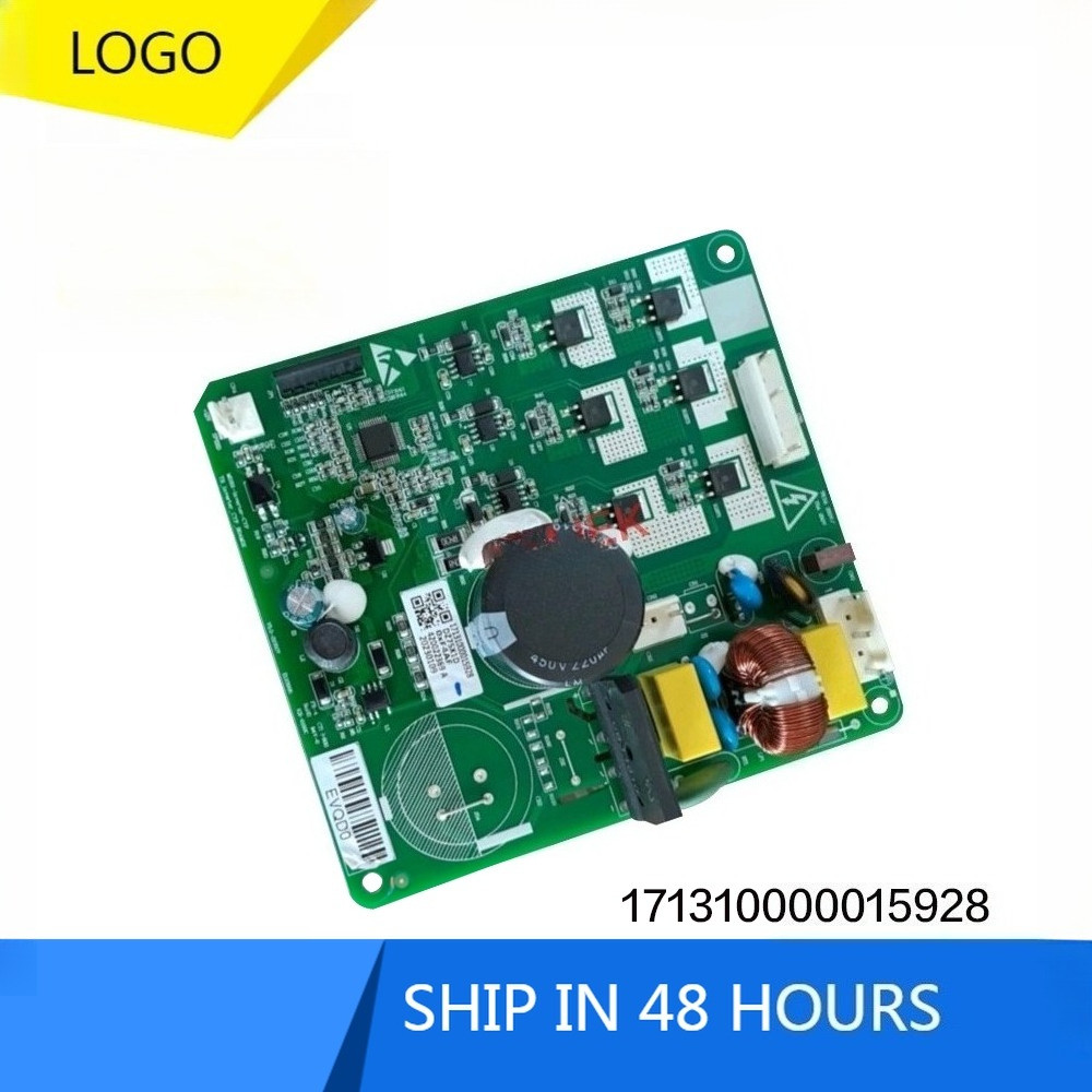 Mới 100% 171310000015928 MÁY LẠNH BẢNG TRONG DZ75X1D