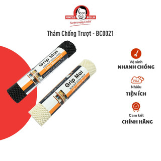 Thảm chống trượt uncle bills bc0021