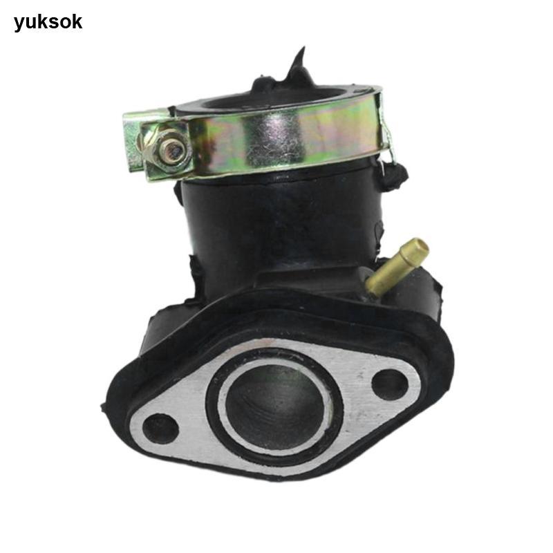 Nạp Manifold Cho GY6 50cc QMB139 Xe Máy Xe Tay Ga Sunl GY6 50cc 60cc 80cc