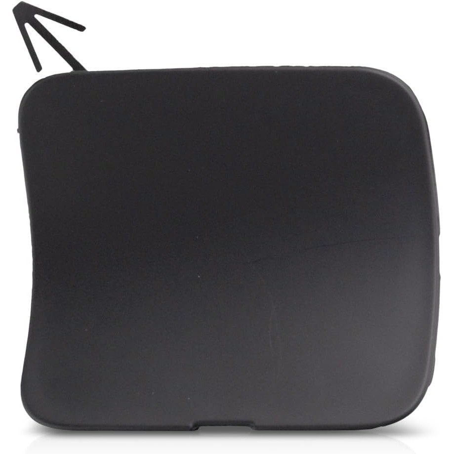 Dành Cho Infiniti QX50 2019 20 21 2022 Tow Hook Cover | Mặt trước | Hoàn thiện Prime | Nhựa | Thay t