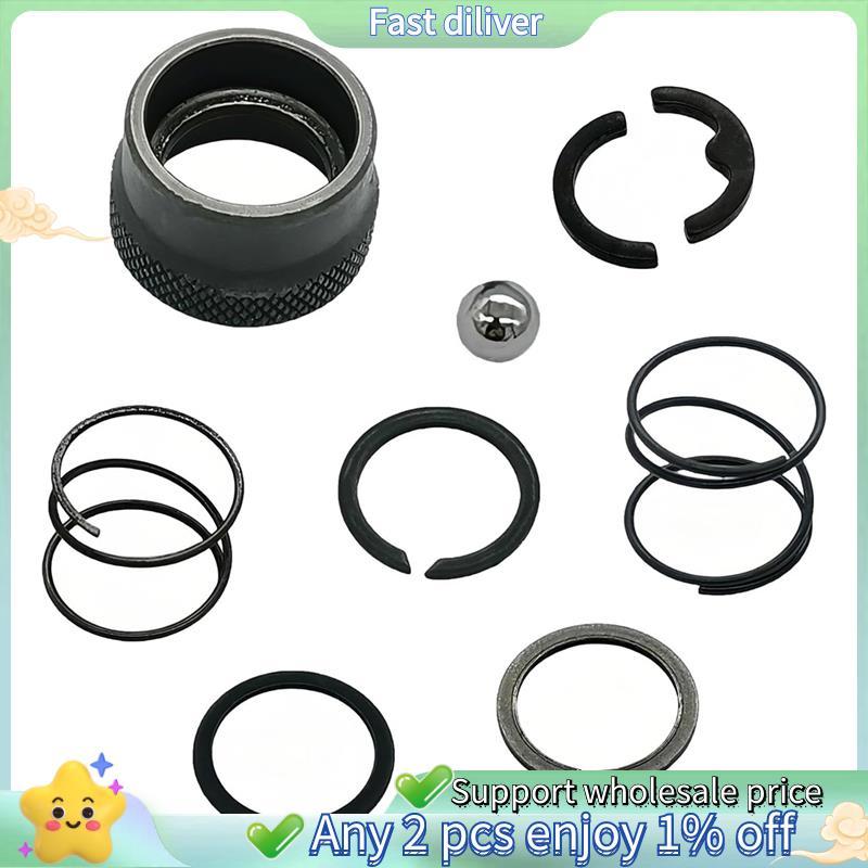 N864734 NA202231 N921819 Bộ điều khiển tác động bóng lò xo cổ cho DCF850B DCF850 DCF845N