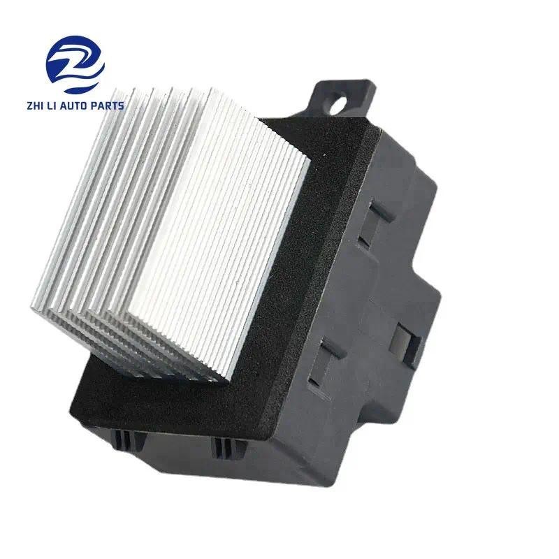 6E5Z19E624AA AC Heater Blower Motor Điện trở cho Ford Fusion 06-12 Milan Mercury 8E5Z19E624A