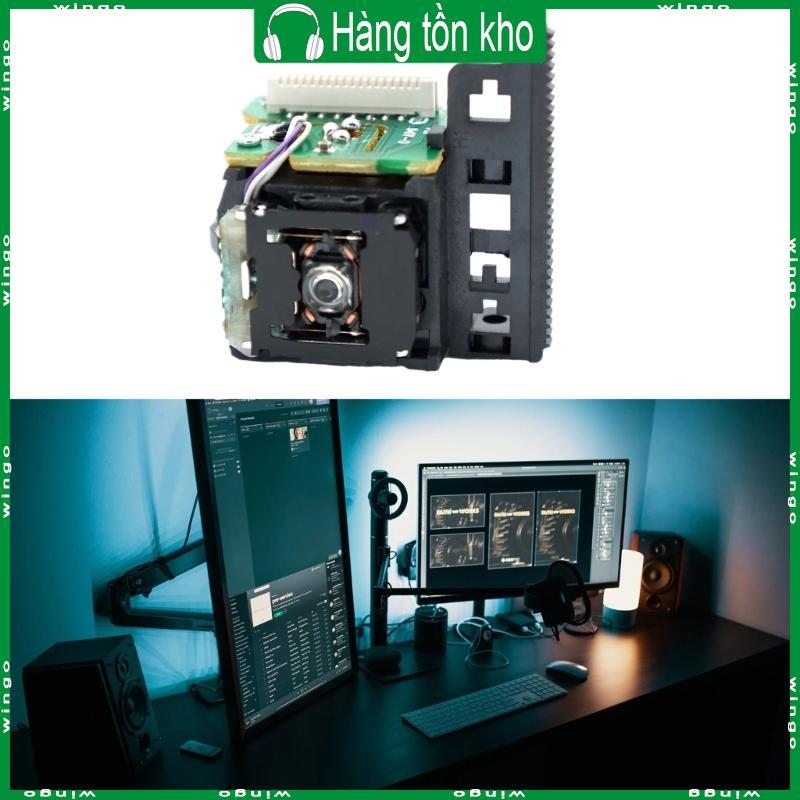 WIN SFP101N Đầu quang VCD đơn có vỏ ABS bền cho SFP101 SFP101N