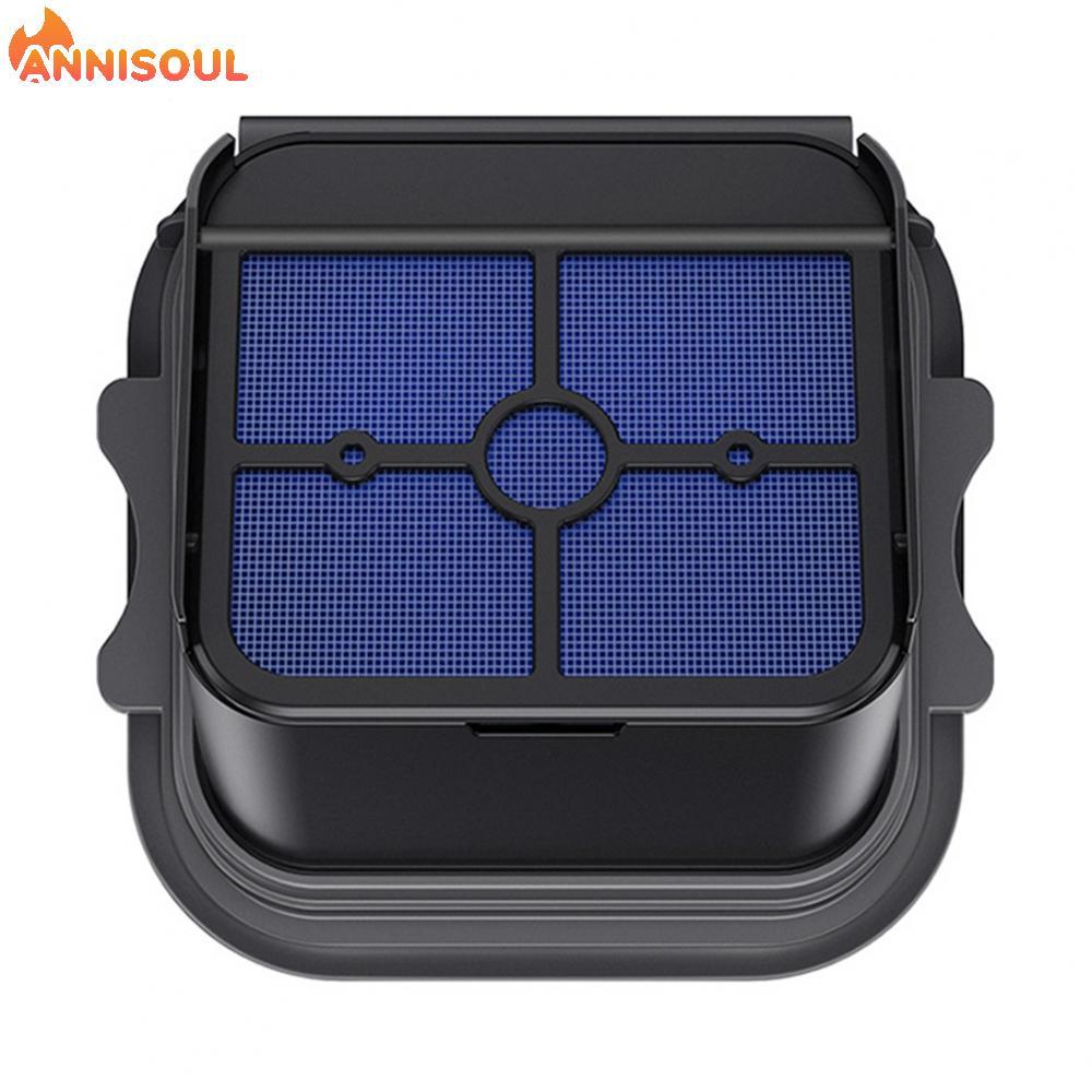 [NISO]GX5 GX5pro GX5H G9 G9pro Replacement Filter Set Washable Reusable 4PCS 10x10x5cm