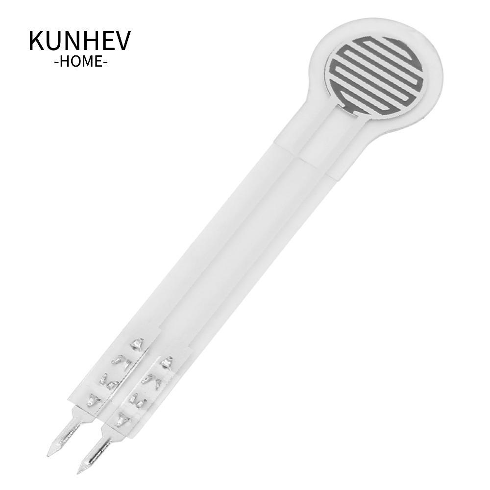 Cảm biến áp suất KUNHEV DF9-40, Điện trở nhạy cảm lực cao linh hoạt, Nhiều lựa chọn phạm vi Đo lực c