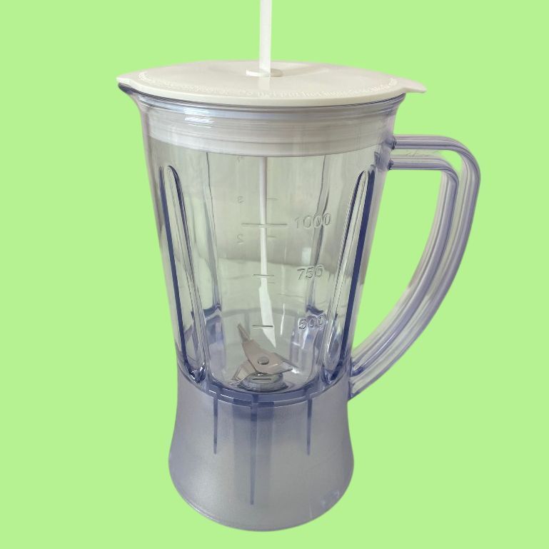 Linh kiện Cối + Dao Xay Khô Máy Xay PKPN  Model GM1011/ MX337N /SM1031/ MX-M200/ MX1511 / MX1561 /MX