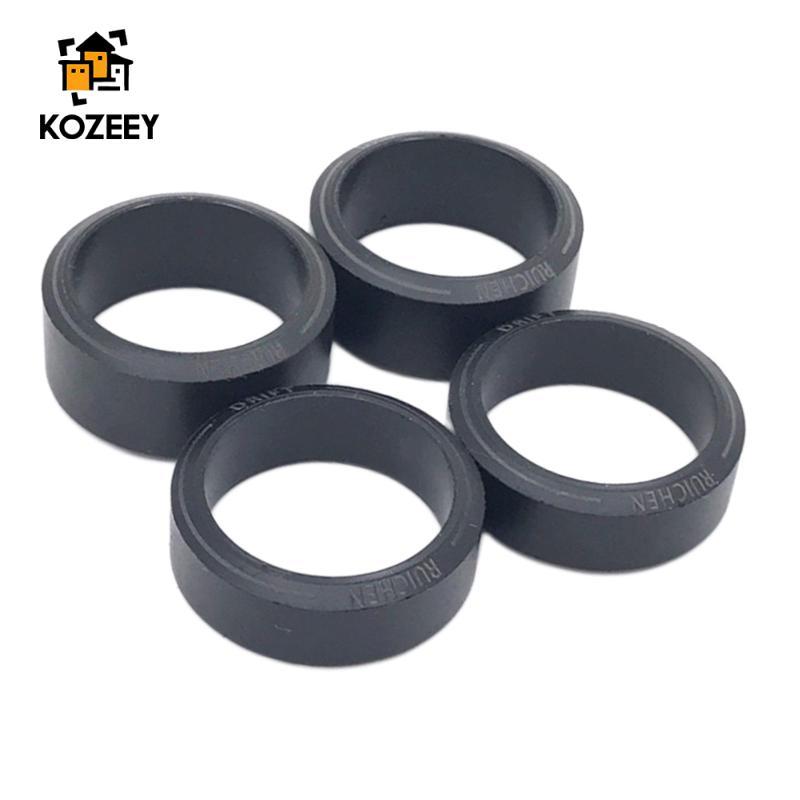 4 Bộ phận lốp DIY Phụ kiện cho Wltoys K969 K979 284131 Bánh xích