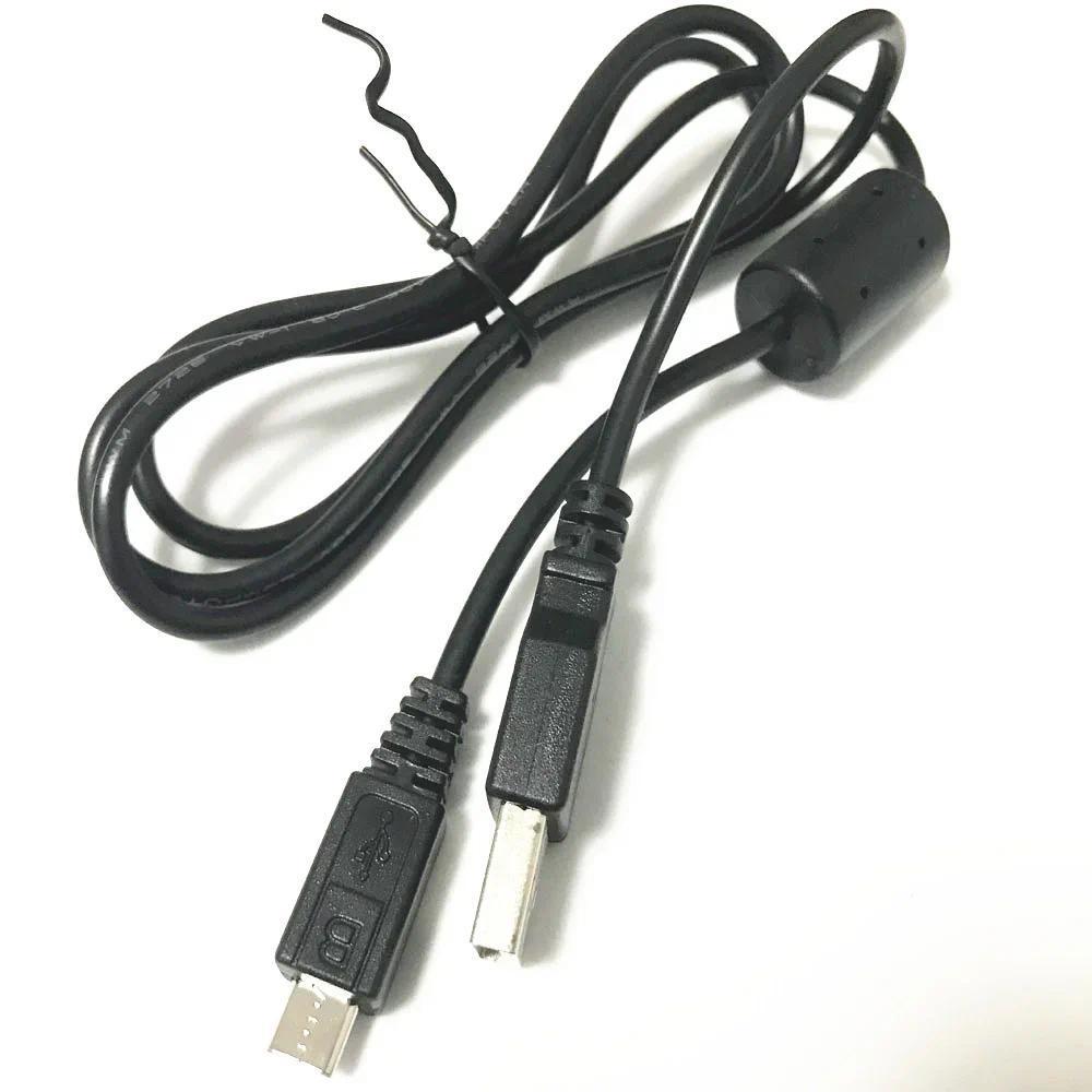 Cáp Đồng Bộ Micro Usb Cho Panasonic DMC-G85 DMC-G85GK HX-DC10 HX-DC10GK DMC-ZS100 DMC-FZ2500 4K DMC-