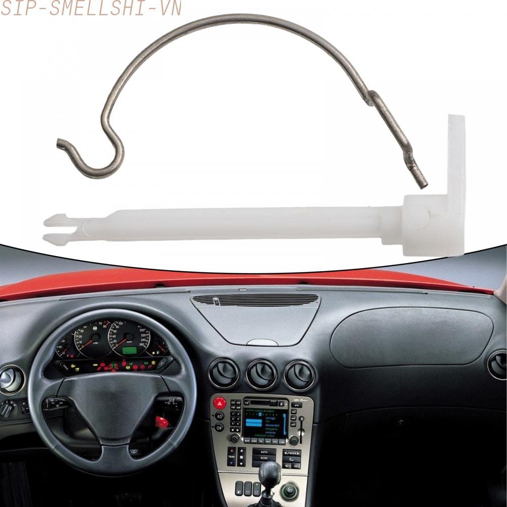 Pin cửa nhiên liệu Kim loại + Chất liệu ABS cho Alfa Romeo Giulietta Alfa Romeo Giulietta