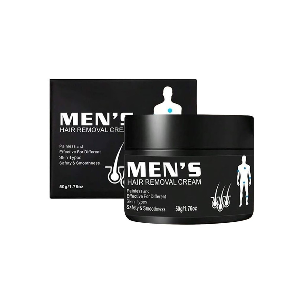 Mua Two Get One Free Private Permanent Hair Suppressor Cream-Pubi Hair Area Home Hair Removal, Men R