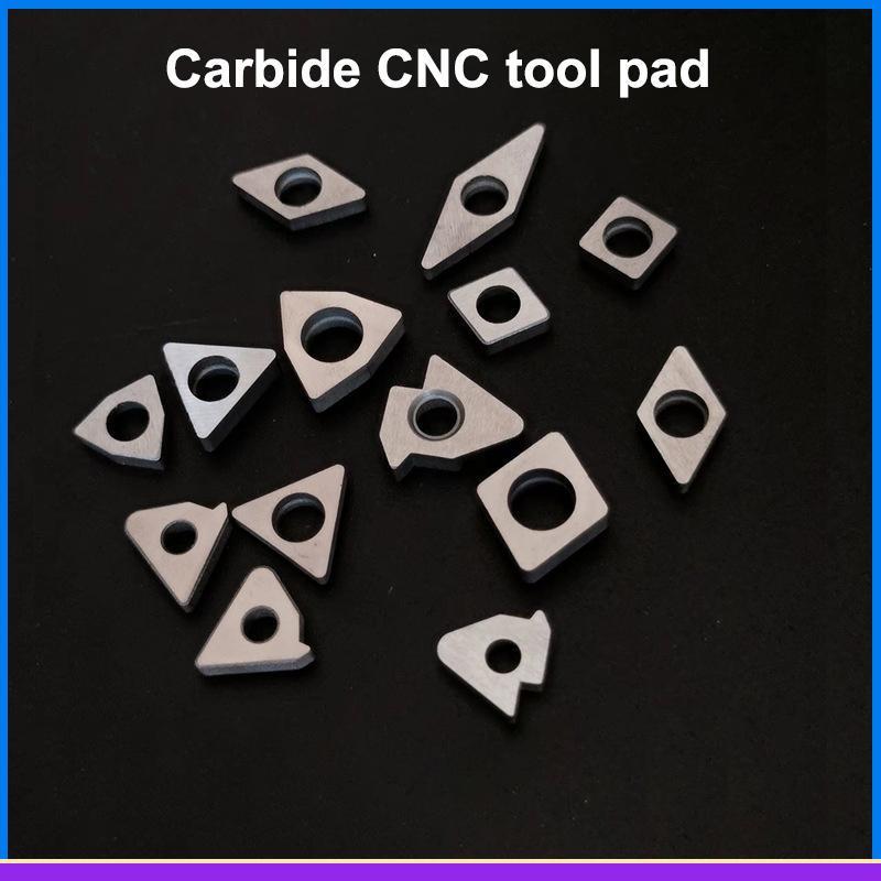 (COD) MT1603 MT1604 MV1603 MS1204 MC1204 MD1504 MT2204 MW0603 MW0804 Thép vonfram CNC Shim Ghế Dao M
