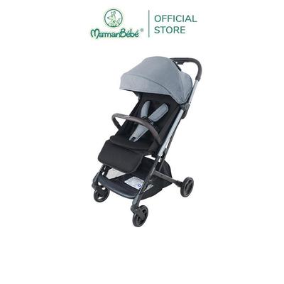 (MamanBébé chính hãng) Xe đẩy Combi Patto gấp gọn