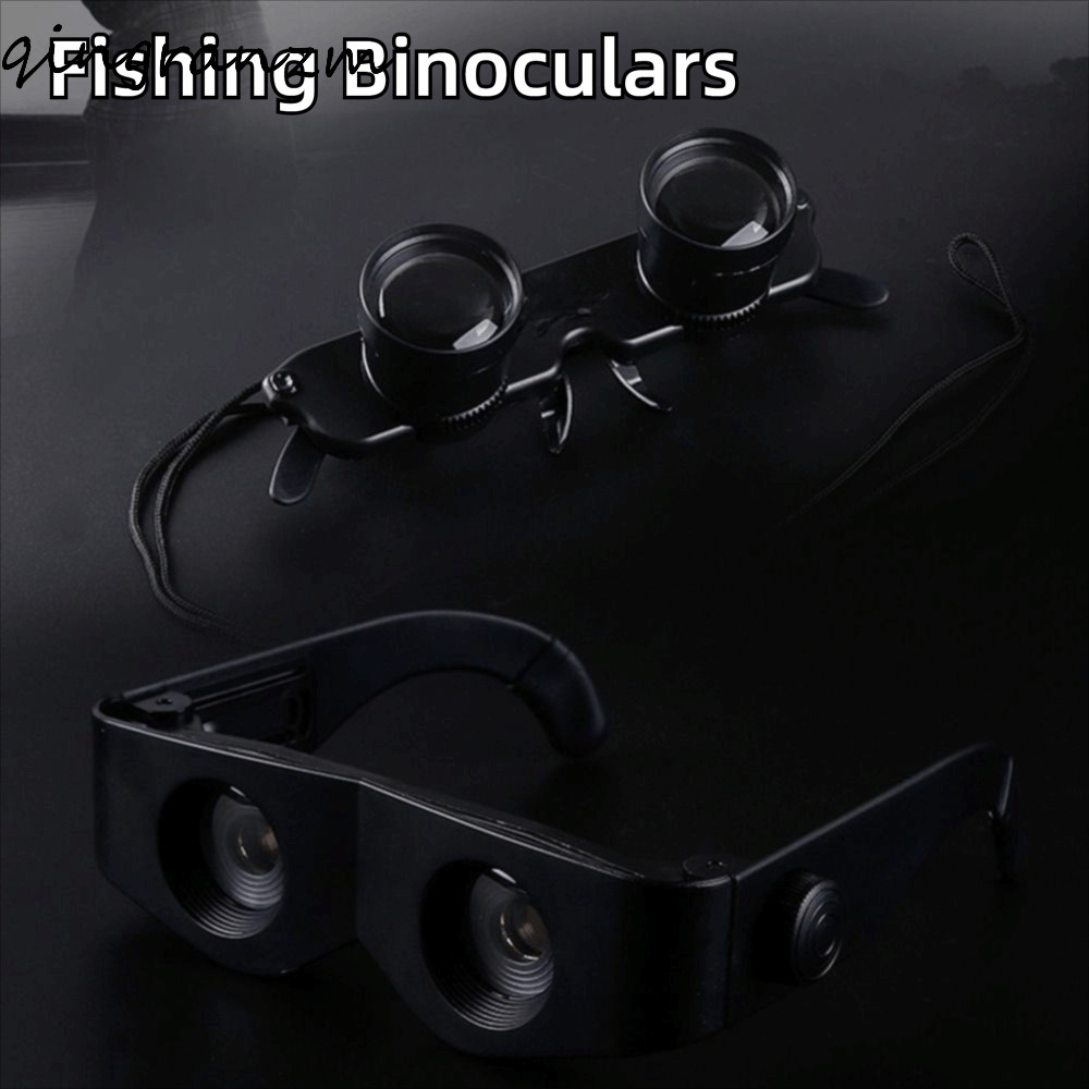 Kính thiên văn ống nhòm NEXOR zoom 3x, độ phân giải cao cho câu cá và trekking