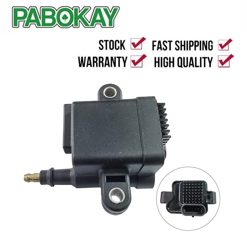 Cuộn dây đánh lửa cho Ford Mercury Optimax 5 chân 339-8M0077473 879984T01 339-879984T00 300-8M007747