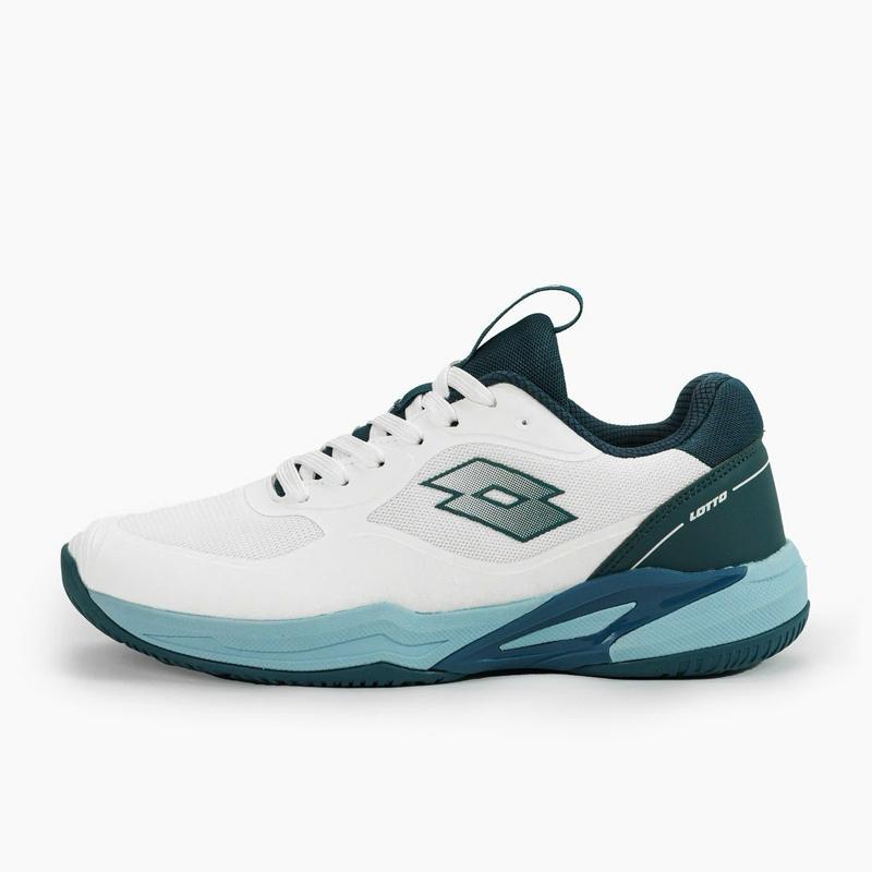 Giày Pickleball/Tennis Nam Lotto Faye