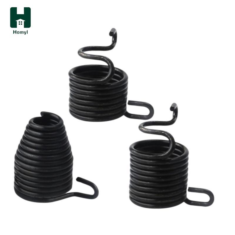 3 Miếng Đục Lò Xo Búa Không Khí Lò Xo Khử Rỉ Dễ Dàng Lắp Ráp Mini