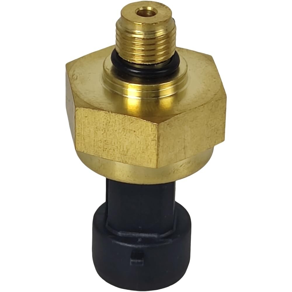 Cảm biến áp suất MAP 1839416C91 Tương thích với Ford F650 F750 2004-2008 Máy thu hoạch quốc tế 4300 