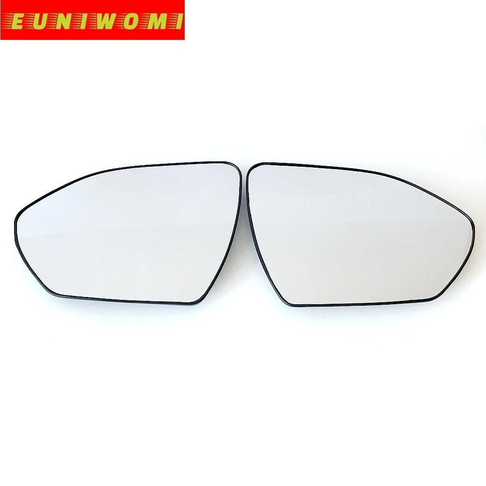 Kính gương cửa bên ngoài có sưởi ấm lồi cho HYUNDAI TUCSON IX35 2021 2022 2023