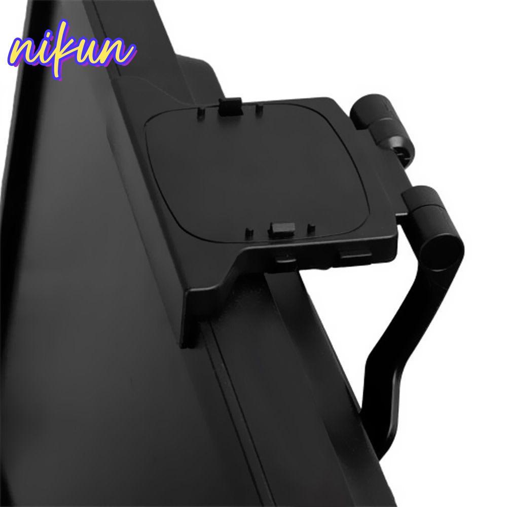 NIKUN cho Xbox 360 Kinect Gắn Kẹp Giá Đỡ Đơn Giản Kẹp Đứng