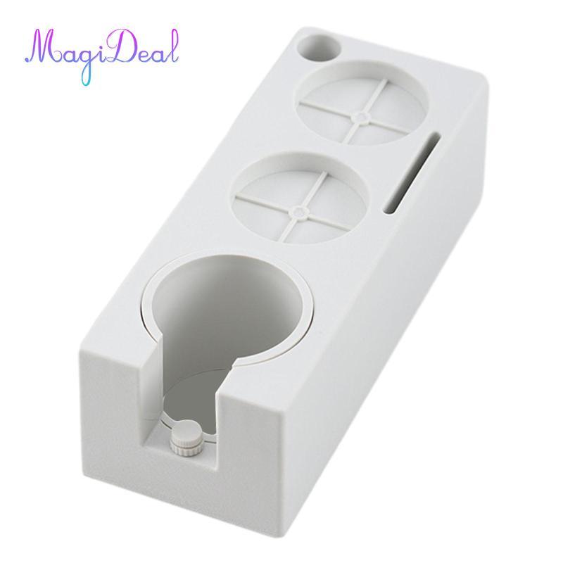 MagiDeal Espresso Tamper Station Espresso Tamper Holder Stand Espresso Phụ kiện Espresso