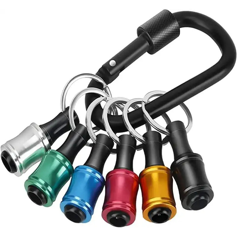 Giá đỡ bit công cụ phát hành nhanh WWD POOL 1 / 4 inch