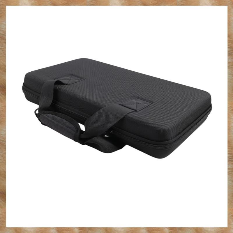[K U Y G] Dành Cho MPK Mini MK3 / MPK Mini Play MK3 Bộ Điều Khiển Bàn Phím MIDI Túi Bàn Phím Du Lịch
