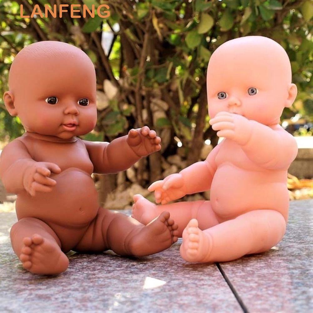 CỬAAHÀNG Búp bê trẻ em tái sinh, Búp bê trẻ em mô phỏng có thể di chuyển thực tế, Búp bê bé trai bé 
