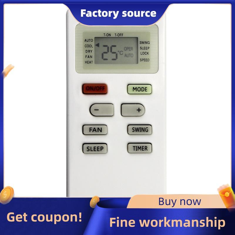 Điều khiển từ xa A / C Điều khiển từ xa cho điều hòa AC YX1FF YX1F1 YX1F2 YX1F3 YX1F5 YX1F1F1F YX1F4