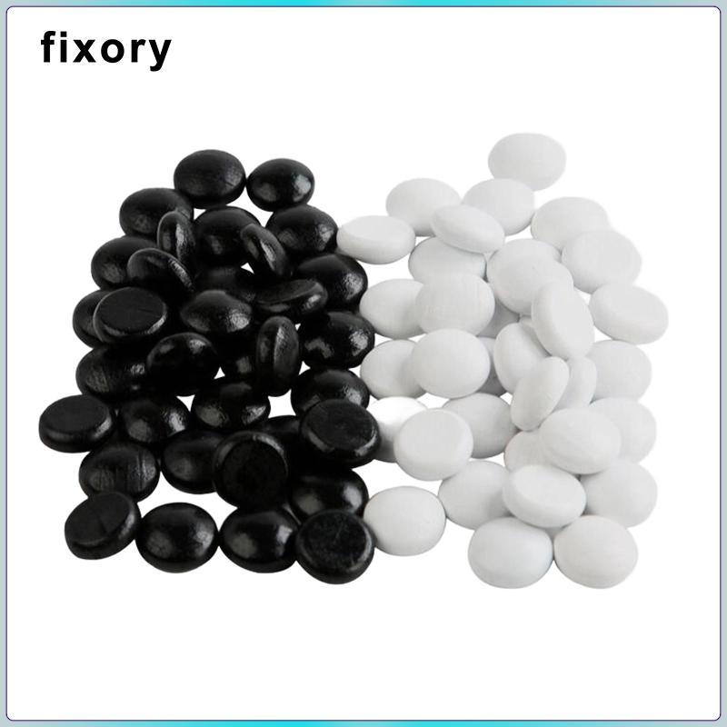 70 hạt Gobang, Go Game Pieces, Go Board Game Pieces cho trò chơi Go Board