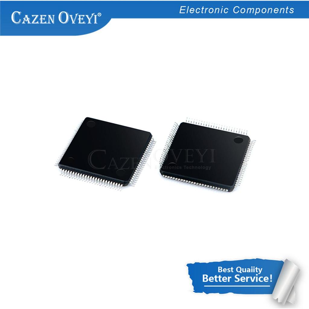 1 Cái / lốc CY7C68013A-100AXC CY7C68013A-128AXC CY7C68013A CY7C68013 QFP Còn Hàng